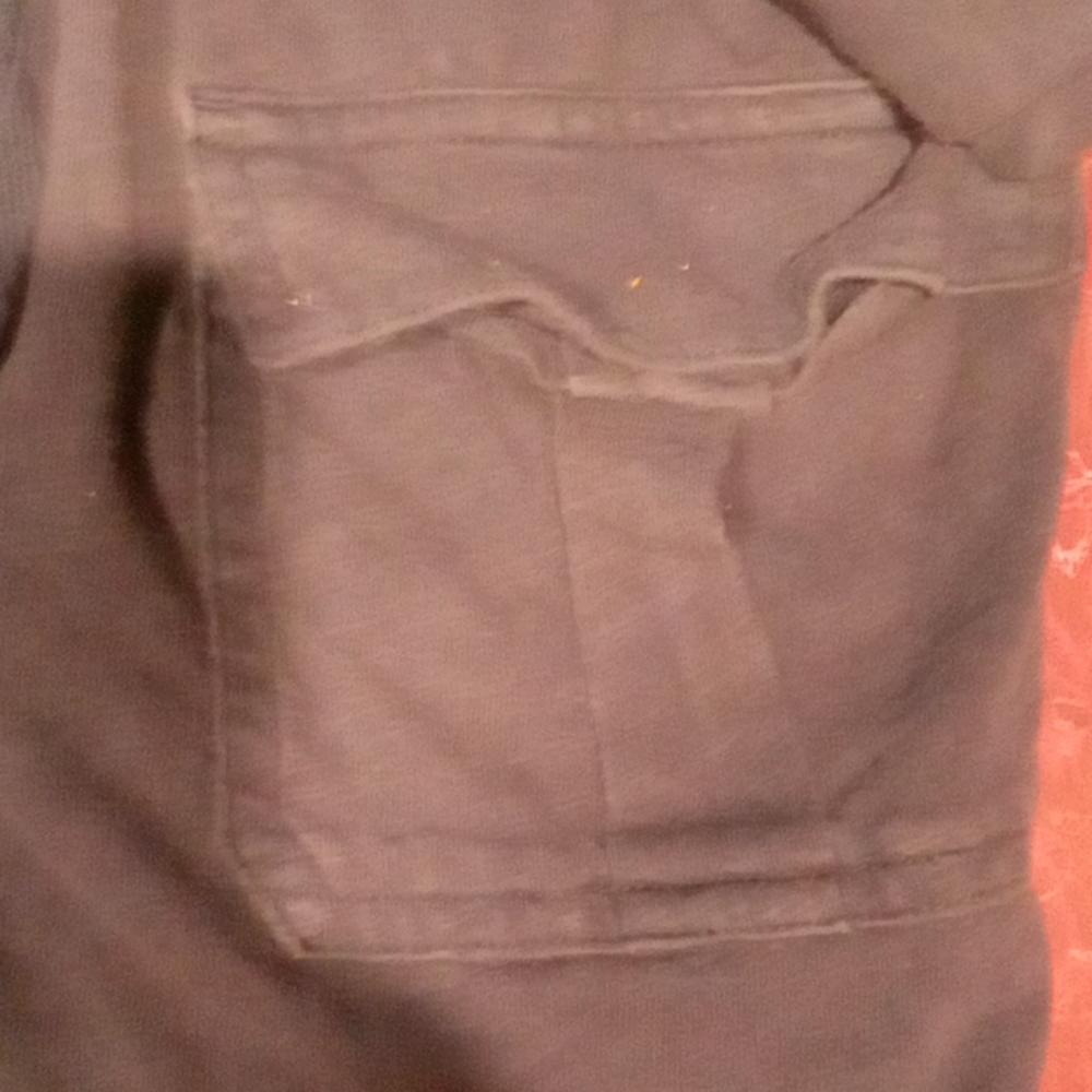 Navy jacket - Picture 3 of 9